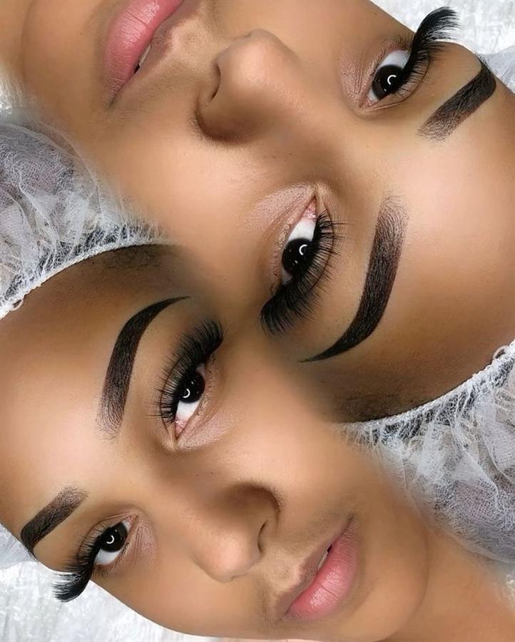 Eyebrows and Beauty Services