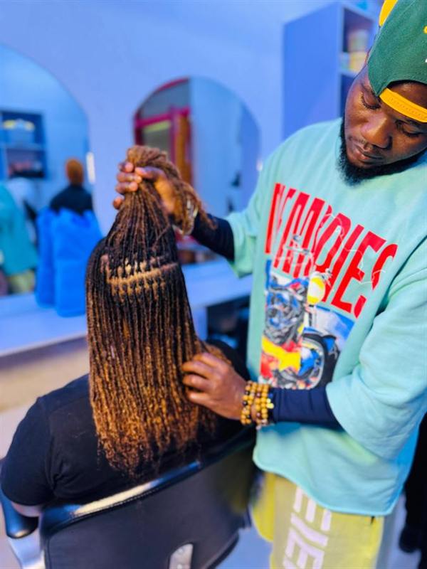 House call locs services across Nairobi