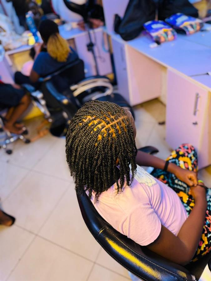 Microlocs Nairobi